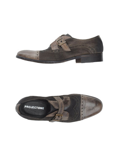 ZOOM PROJECT ONE - Moccasins