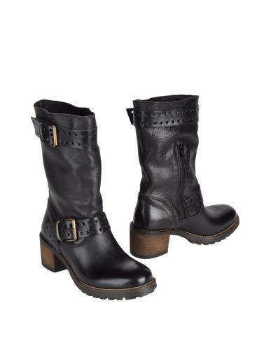ZOOM DANIELLE - Ankle boots
