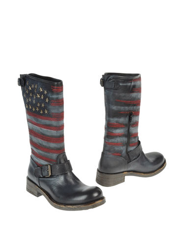 ZOOM DANIELLE - High-heeled boots