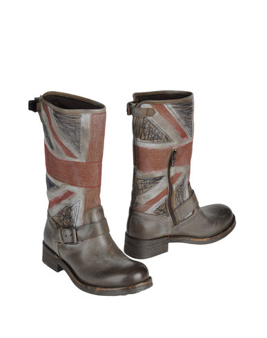 ZOOM DANIELLE - Boots