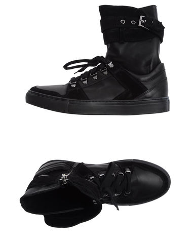 ZOOM LES HOMMES - High-top sneaker