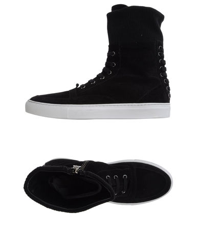 ZOOM LES HOMMES - High-top trainers