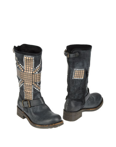 ZOOM DANIELLE - Boots