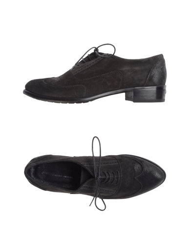 ZOOM C'N'C' COSTUME NATIONAL - Lace-up shoes