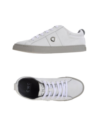 ZOOM C'N'C' COSTUME NATIONAL - Sneakers