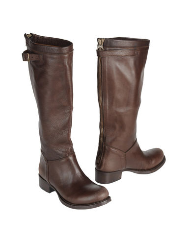 ZOOM DANIELLE - Boots