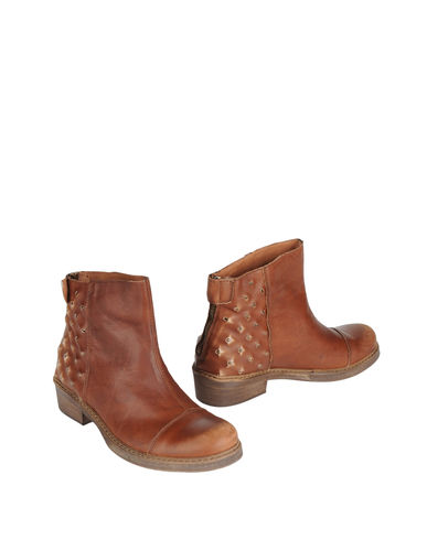 ZOOM DANIELLE - Ankle boots