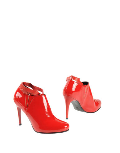 ZOOM C'N'C' COSTUME NATIONAL - Shoe boots
