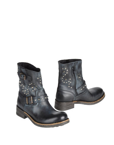 ZOOM DANIELLE - Ankle boots