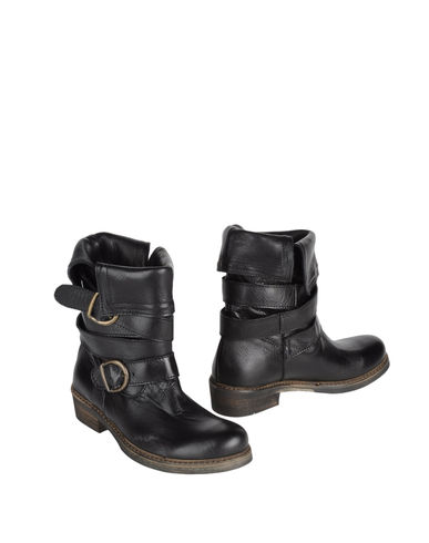 ZOOM DANIELLE - Ankle boots