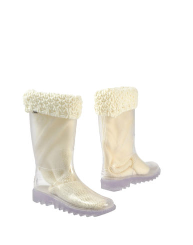ZOOM ERMANNO ERMANNO SCERVINO - Boots