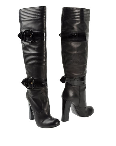 ZOOM GALLIANO - High-heeled boots