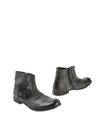 ZOOM ERMANNO ERMANNO SCERVINO - Ankle boots