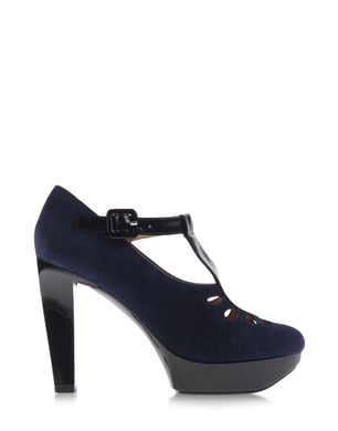 Platform pumps Women's - ROBERT CLERGERIE