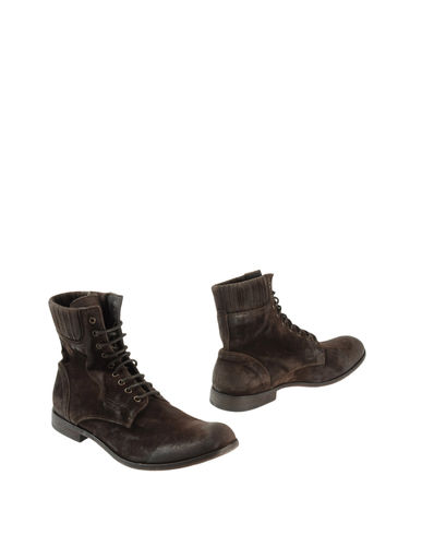 ZOOM ERMANNO ERMANNO SCERVINO - Ankle boots