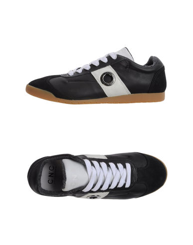 ZOOM C'N'C' COSTUME NATIONAL - Sneakers