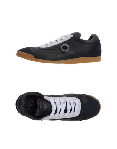 ZOOM C'N'C' COSTUME NATIONAL - Sneakers