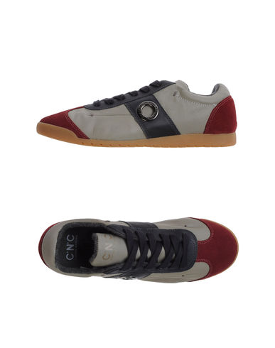 ZOOM C'N'C' COSTUME NATIONAL - Sneakers