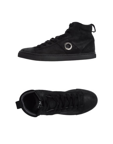 ZOOM C'N'C' COSTUME NATIONAL - High-top trainers