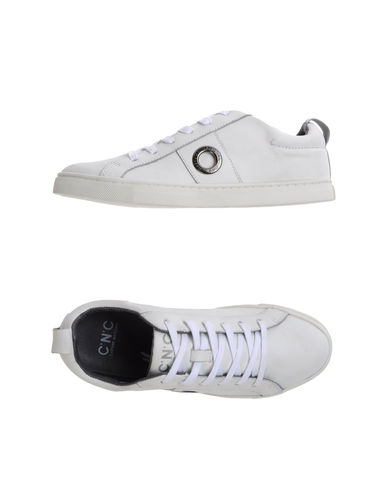 ZOOM C'N'C' COSTUME NATIONAL - Sneakers