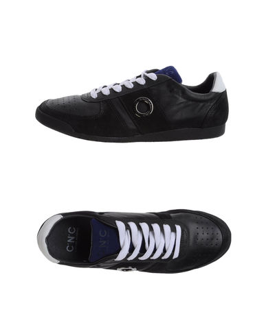 ZOOM C'N'C' COSTUME NATIONAL - Sneakers