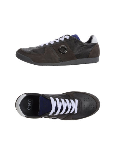 ZOOM C'N'C' COSTUME NATIONAL - Sneakers