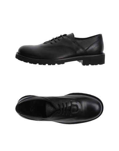 ZOOM C'N'C' COSTUME NATIONAL - Lace-up shoes