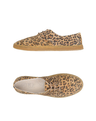 ZOOM EF by ENRICO FANTINI - Sneakers