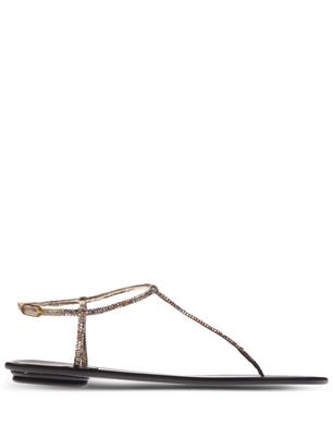 Flip flops Women's - RENE' CAOVILLA