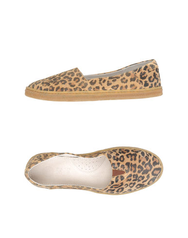 ZOOM EF by ENRICO FANTINI - Slip-on sneaker