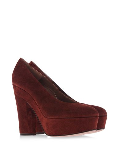 ZOOM L' AUTRE CHOSE - Platform courts