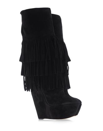 Tall boots - CASADEI