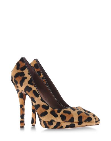 ZOOM L' AUTRE CHOSE - Platform courts