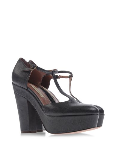 ZOOM L' AUTRE CHOSE - Platform courts