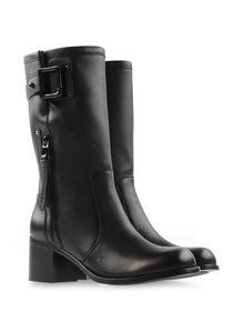 Tall boots - BARBARA BUI