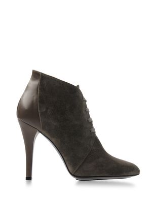 Ankle boots Women's - BARBARA BUI