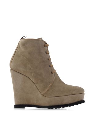 Ankle boots Women's - BARBARA BUI