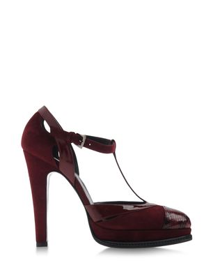 Platform pumps Women's - BARBARA BUI