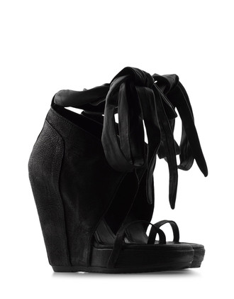 Sandals - RICK OWENS