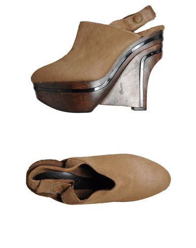 ZOOM MARNI - Wedge