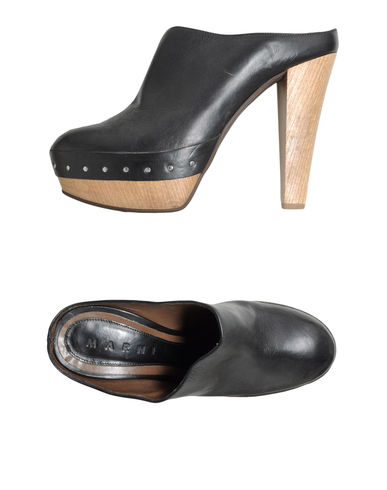 ZOOM MARNI - Mules