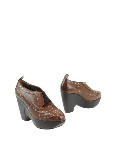 ZOOM MARNI - Shoe boots