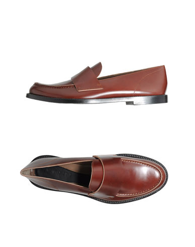 ZOOM MARNI - Moccasins