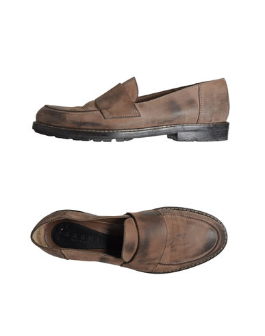 ZOOM MARNI - Moccasins