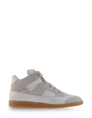 High-top sneaker Men's - MAISON MARTIN MARGIELA 22