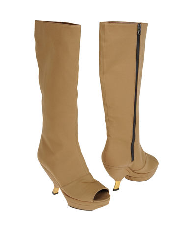 ZOOM MARNI - High-heeled boots
