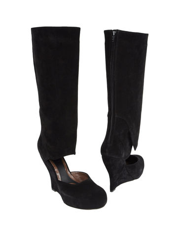 ZOOM MARNI - High-heeled boots