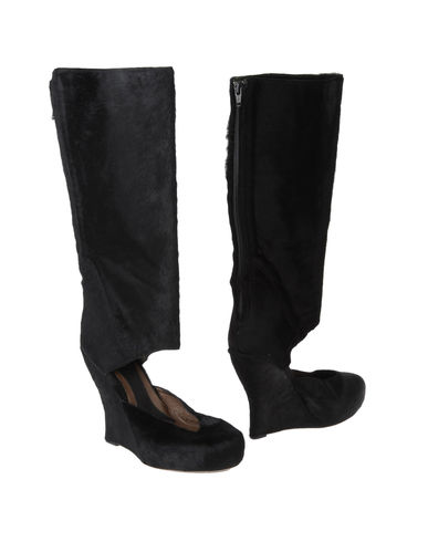 ZOOM MARNI - High-heeled boots