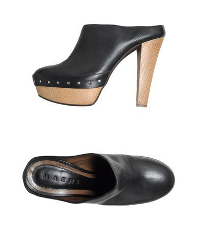 ZOOM MARNI - Mules