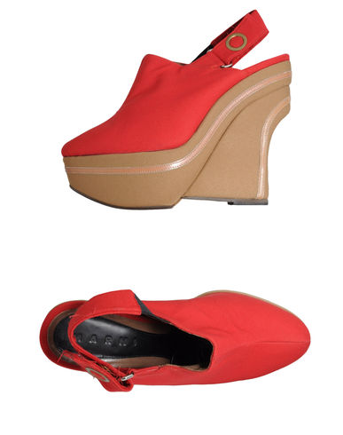 ZOOM MARNI - Wedge